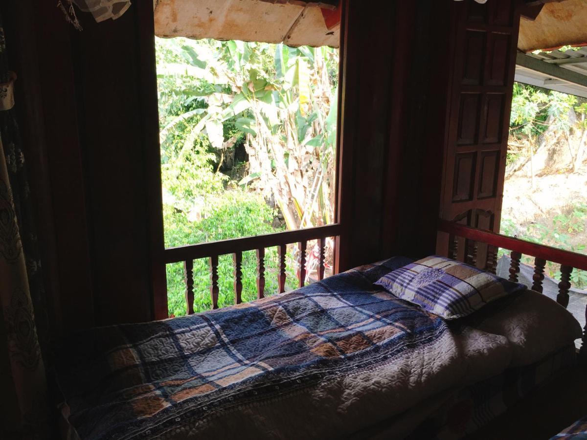 Shan Tea Homestay Ha Giang Exteriér fotografie